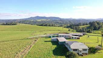 Farm Property for Sale - 4903 Palmerston Highway Millaa Millaa QLD 4886