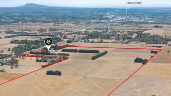 Farm Property for Sale - 797 Midland Highway Mount Rowan VIC 3352