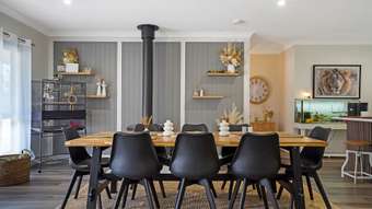 Farm Property for Sale - 4-6 West Street Wattamondara NSW 2794