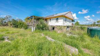 Farm Property for Sale - 142 Stronachs Road Horse Camp QLD 4671