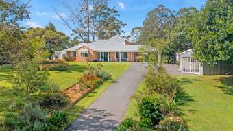 Farm Property for Sale - 99-101 Bateke Road Tamborine Mountain QLD 4272