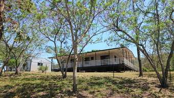 Farm Property for Sale - 1593 Flagstone Creek Road Upper Flagstone QLD 4344