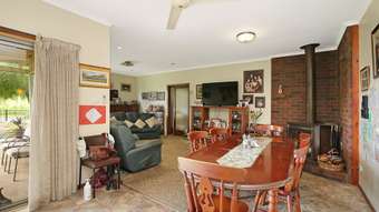 Farm Property for Sale - 235 Bullock Swamp Road Coragulac VIC 3249