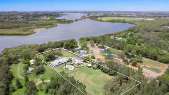 Farm Property for Sale - 208 North Creek Road Ballina NSW 2478