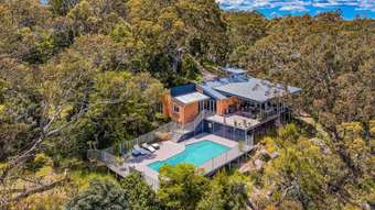 Farm Property for Sale - 12 Best Road Middle Dural NSW 2158