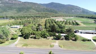 Farm Property for Sale - 34347 Bruce Highway Mount Surround QLD 4809