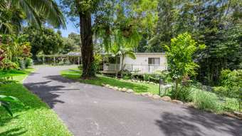 Farm Property for Sale - 22B Greenhills Road Kuranda QLD 4881