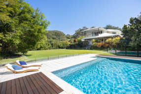 Farm Property for Sale - 16a Pacific View Drive Tinbeerwah QLD 4563