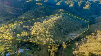 Farm Property for Sale - 47 Campbells Road Boolboonda QLD 4671