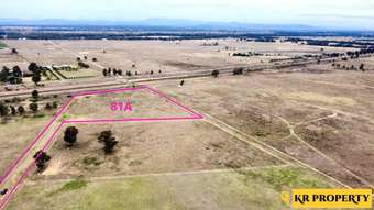 Farm Property for Sale - 81A Jacks Creek Road Narrabri NSW 2390