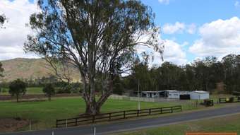 Farm Property for Sale - 1545 Nowendoc Road Mount George NSW 2424