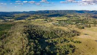 Farm Property for Sale - 27 Alexandra Street Kenilworth QLD 4574