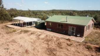 Farm Property for Sale - 3715 Wyuna Road Rocky Glen NSW 2357