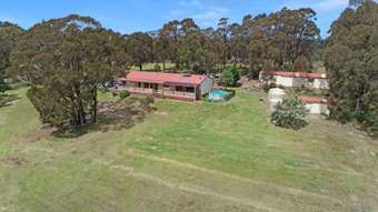 Farm Property for Sale - 1 Cuthbertson Court Mirboo North VIC 3871