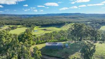 Farm Property for Sale - 2 Conjola Mountain Road Conjola NSW 2539