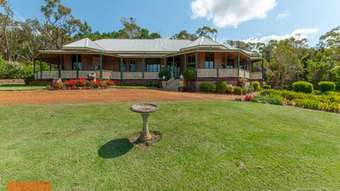 Farm Property for Sale - 1620 Wisemans Ferry Road Central Mangrove NSW 2250