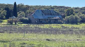 Farm Property for Sale - 180 Kiaka Road Coomberdale WA 6512