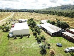 Farm Property for Sale - 685 Koah Road Koah QLD 4881