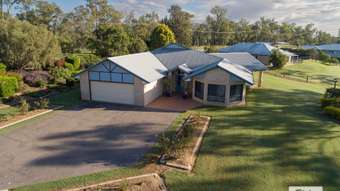 Farm Property for Sale - 4 Glen Cairn Road Laidley Heights QLD 4341
