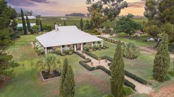 Farm Property for Sale - 327 Mackey Road  Loxton SA 5333