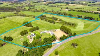 Farm Property for Sale - 1710 Range Road Parawa SA 5203