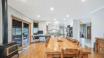 Farm Property for Sale - 44 Russell Street Clarence Town NSW 2321