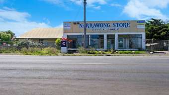 Farm Property for Sale - 114 Windham Street Narrawong VIC 3285