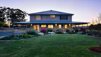 Farm Property for Sale - Clarence Town NSW 2321