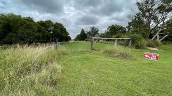 Farm Property for Sale - Lot  83 Butler Drive Proston QLD 4613