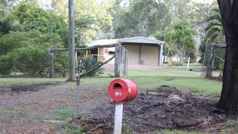 Farm Property for Sale - 42 Mc Ilwraith rd Mcilwraith QLD 4671