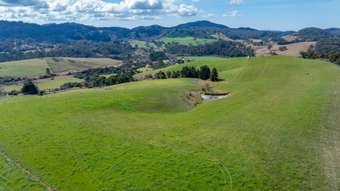 Farm Property for Sale - 1378 Coramba Road Dorrigo NSW 2453