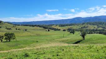 Farm Property for Sale - 552 Neringla Road Neringla NSW 2622