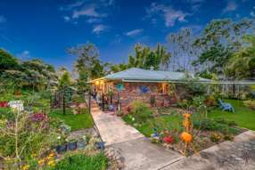 Farm Property for Sale - 190 Woowoonga Hall Road Woowoonga QLD 4621