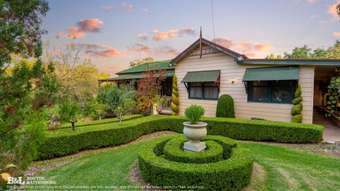 Farm Property for Sale - Cowra NSW 2794