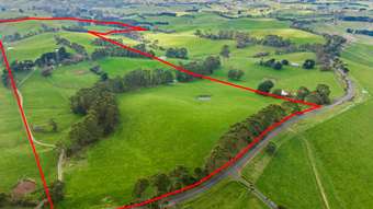 Farm Property for Sale - 350 Jeetho West Road Jeetho VIC 3945