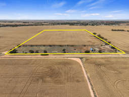 Farm Property for Sale - 1244 Crutchett Road North Moonta SA 5558