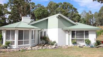 Farm Property for Sale - 278 Ferndale Road Oberon NSW 2787