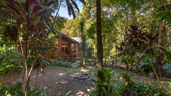 Farm Property for Sale - 6 Fallon Close Kuranda QLD 4881