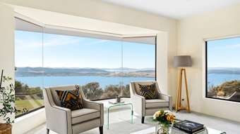 Farm Property for Sale - 39 Broughton Avenue Mount Nelson TAS 7007