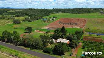 Farm Property for Sale - 126 Butchers Road South Isis QLD 4660