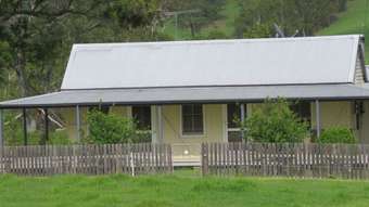 Farm Property for Sale - Millbank NSW 2440