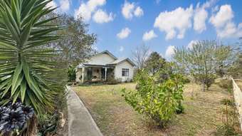 Farm Property for Sale - 35 Cascade Road Woodside VIC 3874