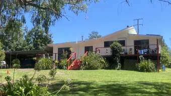 Farm Property for Sale - 1829 Tyringham Road, Bostobrick Dorrigo NSW 2453