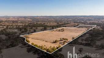 Farm Property for Sale - Lot 93 Harrogate Road Tungkillo SA 5236