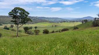 Farm Property for Sale - 560 Hopes Road Oberon NSW 2787