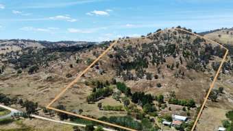 Farm Property for Sale - 2 Springvale Road Wyangala NSW 2808