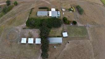 Farm Property for Sale - 194 Kalbar Rd South Kolan QLD 4670