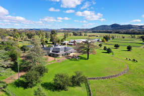 Farm Property for Sale - 594 Goolma Road Mudgee NSW 2850