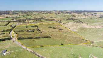 Farm Property for Sale - 1571 Laggan-Taralga Road Laggan NSW 2583