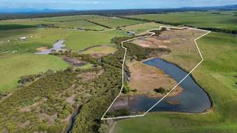 Farm Property for Sale -  Ti Tree Road Alberton VIC 3971